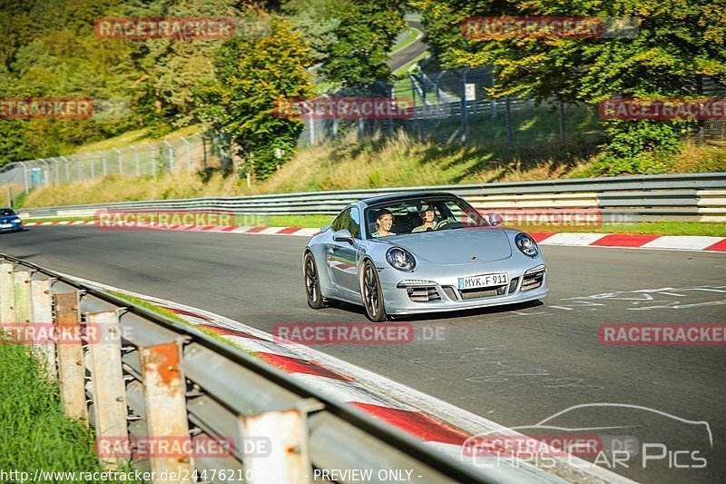 Bild #24476210 - Touristenfahrten Nürburgring Nordschleife (14.09.2023)