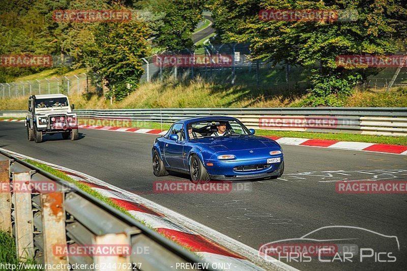 Bild #24476227 - Touristenfahrten Nürburgring Nordschleife (14.09.2023)