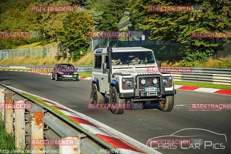 Bild #24476228 - Touristenfahrten Nürburgring Nordschleife (14.09.2023)