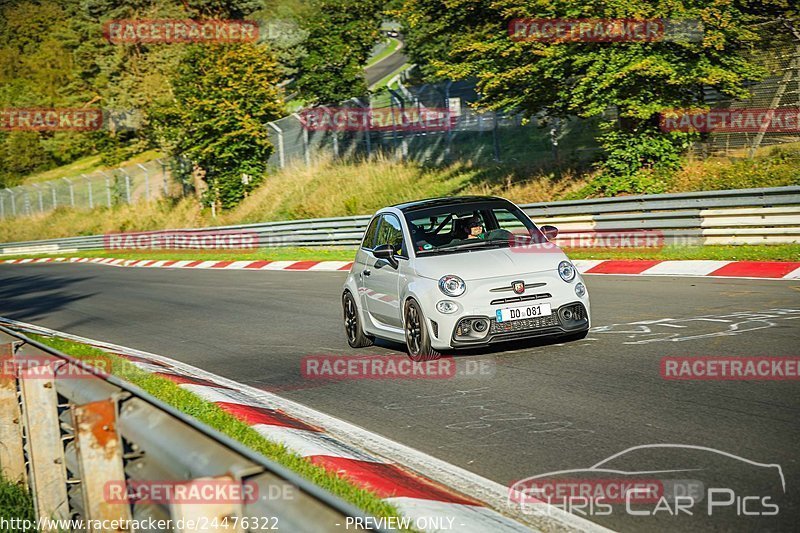 Bild #24476322 - Touristenfahrten Nürburgring Nordschleife (14.09.2023)