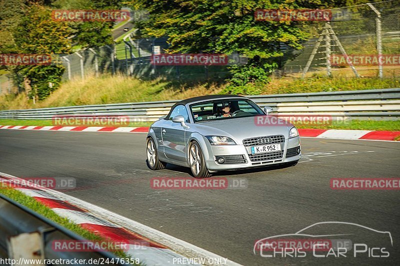 Bild #24476358 - Touristenfahrten Nürburgring Nordschleife (14.09.2023)