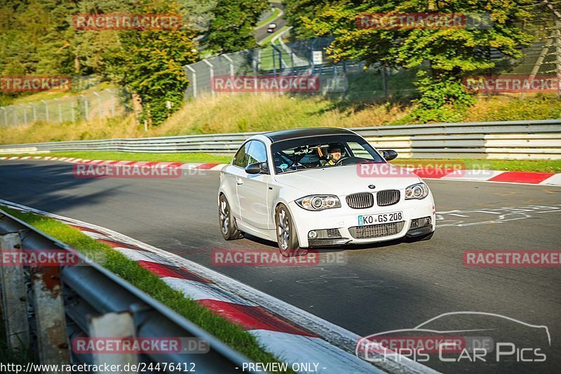 Bild #24476412 - Touristenfahrten Nürburgring Nordschleife (14.09.2023)