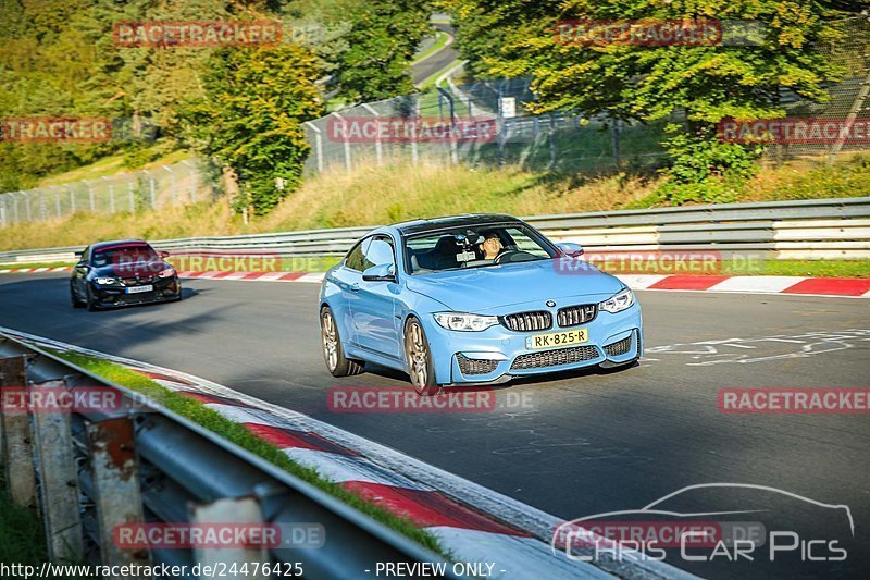 Bild #24476425 - Touristenfahrten Nürburgring Nordschleife (14.09.2023)