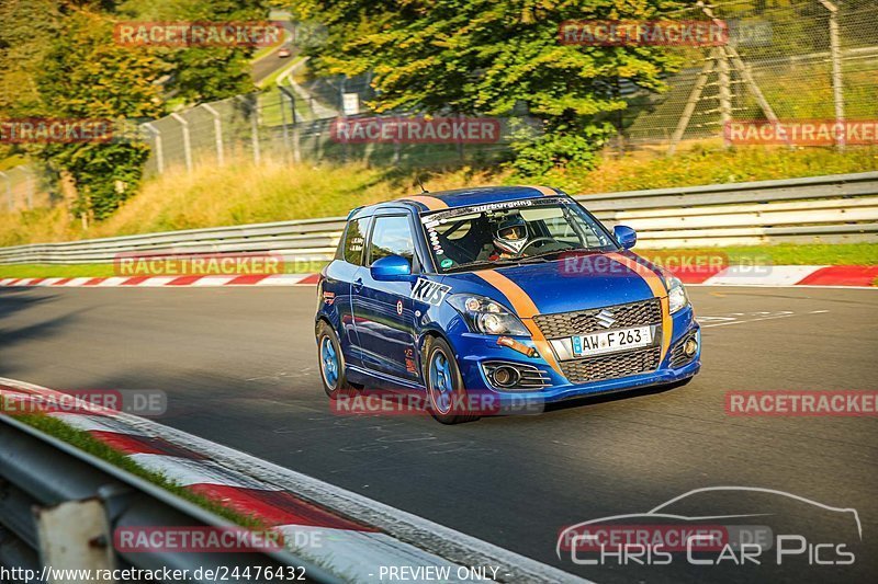 Bild #24476432 - Touristenfahrten Nürburgring Nordschleife (14.09.2023)