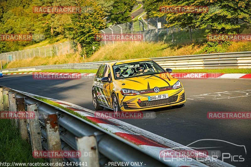 Bild #24476441 - Touristenfahrten Nürburgring Nordschleife (14.09.2023)