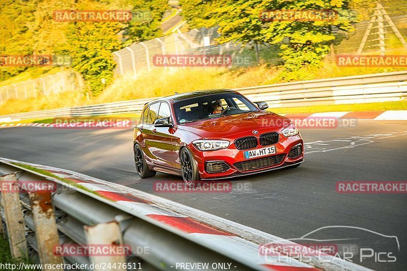 Bild #24476511 - Touristenfahrten Nürburgring Nordschleife (14.09.2023)