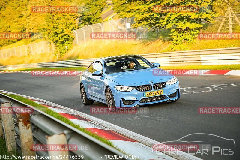 Bild #24476559 - Touristenfahrten Nürburgring Nordschleife (14.09.2023)