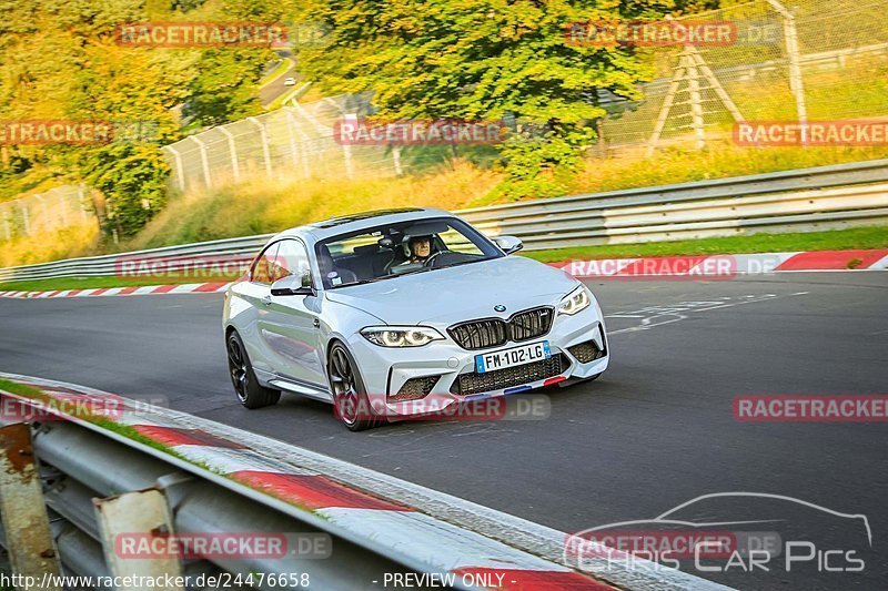 Bild #24476658 - Touristenfahrten Nürburgring Nordschleife (14.09.2023)