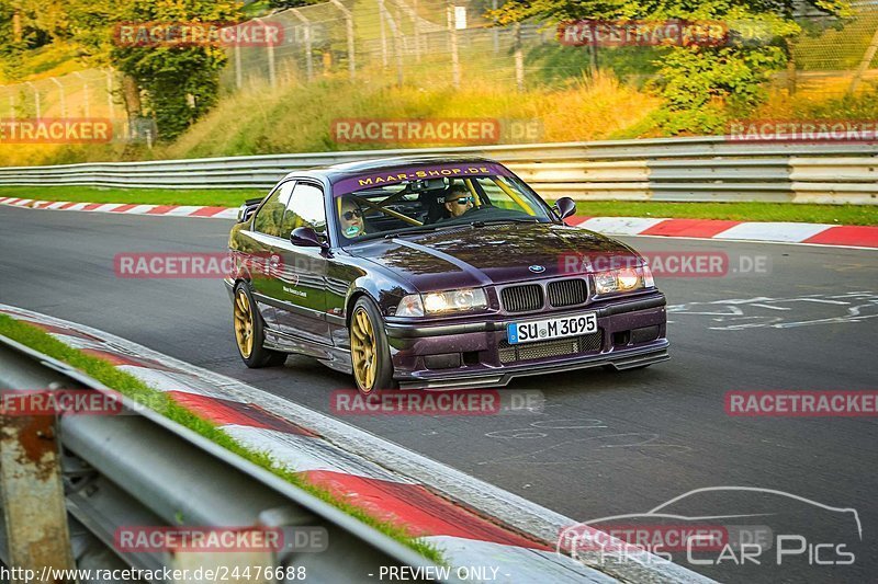 Bild #24476688 - Touristenfahrten Nürburgring Nordschleife (14.09.2023)