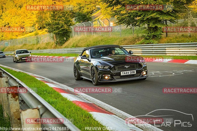 Bild #24476885 - Touristenfahrten Nürburgring Nordschleife (14.09.2023)