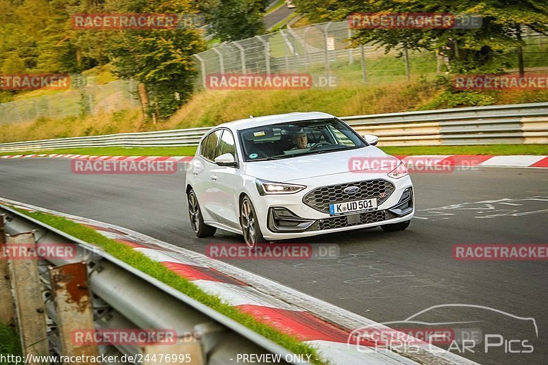 Bild #24476995 - Touristenfahrten Nürburgring Nordschleife (14.09.2023)