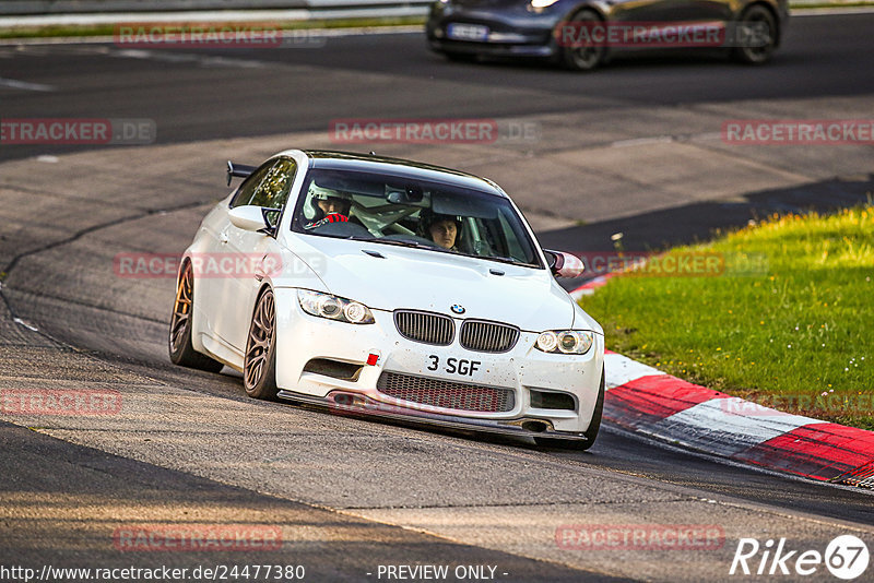 Bild #24477380 - Touristenfahrten Nürburgring Nordschleife (14.09.2023)