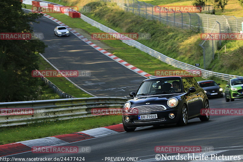 Bild #24477424 - Touristenfahrten Nürburgring Nordschleife (14.09.2023)