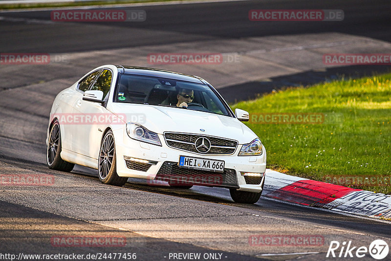 Bild #24477456 - Touristenfahrten Nürburgring Nordschleife (14.09.2023)