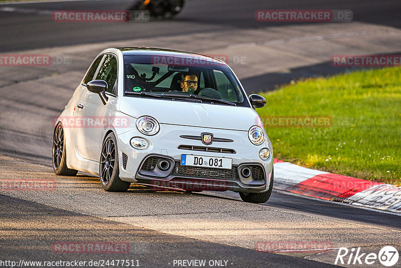 Bild #24477511 - Touristenfahrten Nürburgring Nordschleife (14.09.2023)