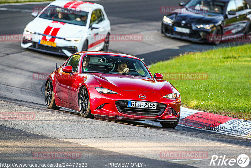 Bild #24477523 - Touristenfahrten Nürburgring Nordschleife (14.09.2023)