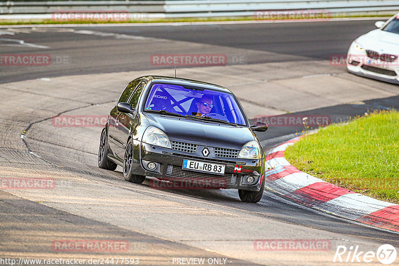 Bild #24477593 - Touristenfahrten Nürburgring Nordschleife (14.09.2023)