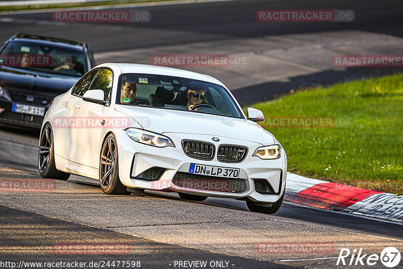 Bild #24477598 - Touristenfahrten Nürburgring Nordschleife (14.09.2023)