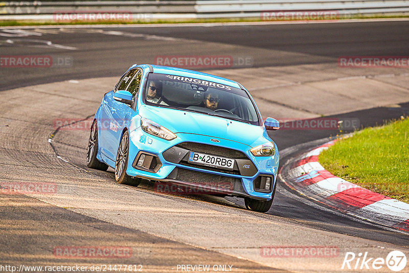 Bild #24477612 - Touristenfahrten Nürburgring Nordschleife (14.09.2023)