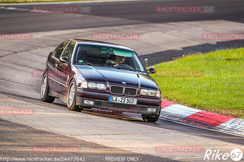 Bild #24477642 - Touristenfahrten Nürburgring Nordschleife (14.09.2023)