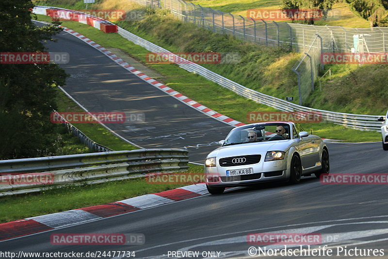 Bild #24477734 - Touristenfahrten Nürburgring Nordschleife (14.09.2023)