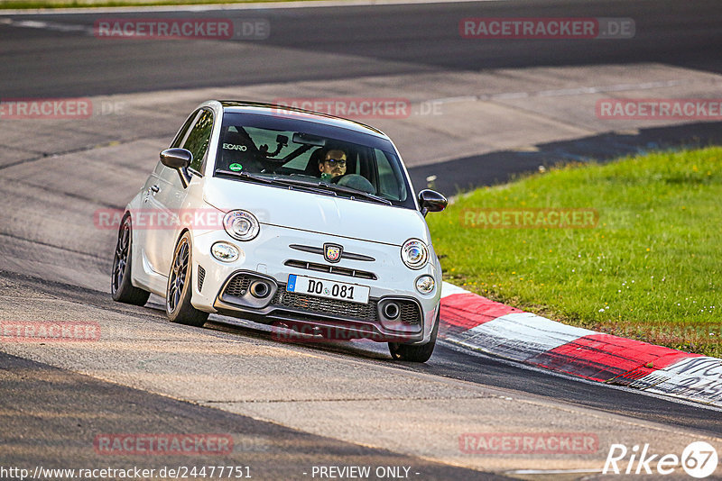 Bild #24477751 - Touristenfahrten Nürburgring Nordschleife (14.09.2023)