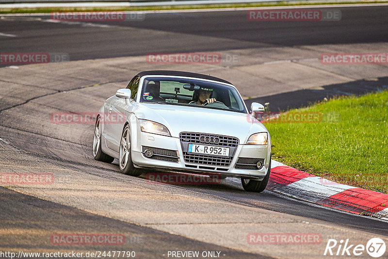 Bild #24477790 - Touristenfahrten Nürburgring Nordschleife (14.09.2023)