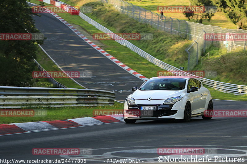 Bild #24477806 - Touristenfahrten Nürburgring Nordschleife (14.09.2023)