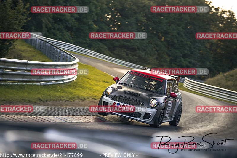 Bild #24477899 - Touristenfahrten Nürburgring Nordschleife (14.09.2023)