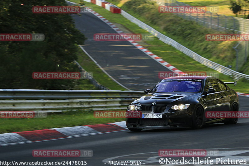 Bild #24478015 - Touristenfahrten Nürburgring Nordschleife (14.09.2023)