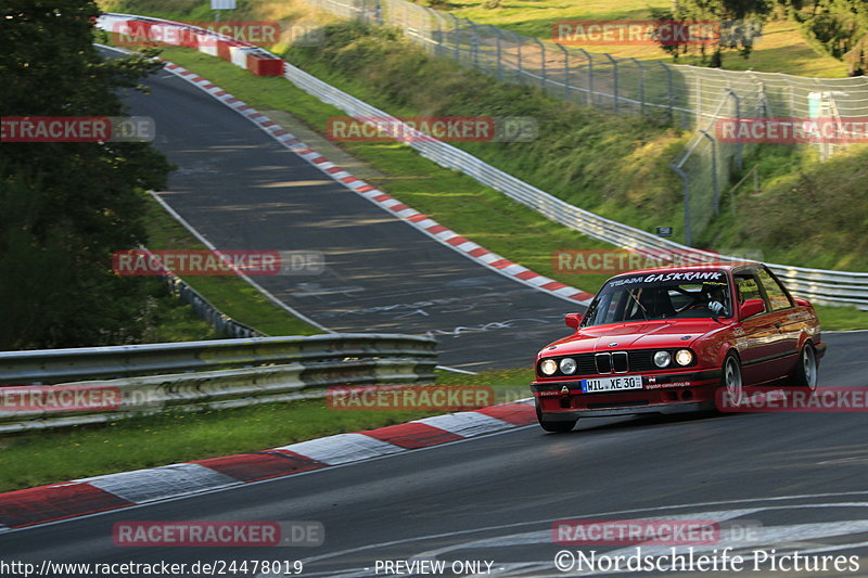 Bild #24478019 - Touristenfahrten Nürburgring Nordschleife (14.09.2023)