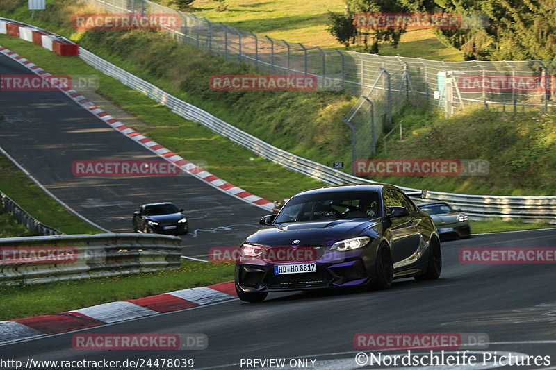 Bild #24478039 - Touristenfahrten Nürburgring Nordschleife (14.09.2023)