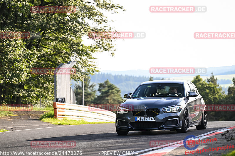 Bild #24478076 - Touristenfahrten Nürburgring Nordschleife (14.09.2023)