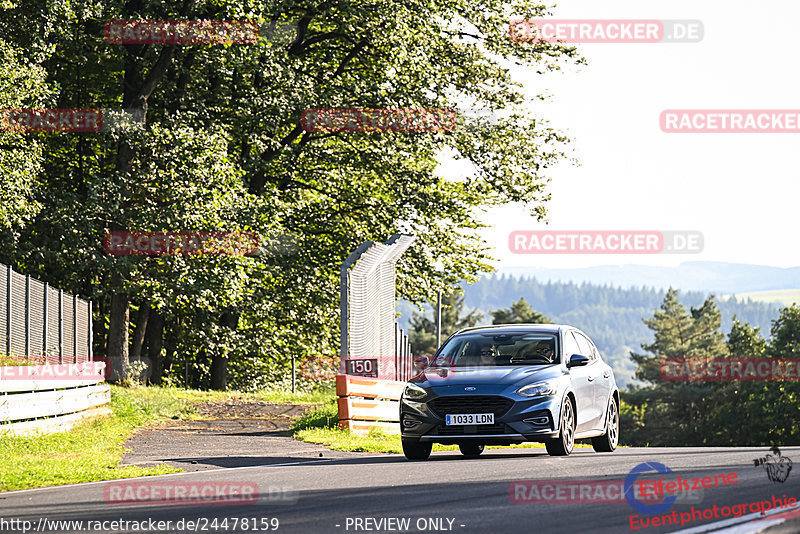 Bild #24478159 - Touristenfahrten Nürburgring Nordschleife (14.09.2023)