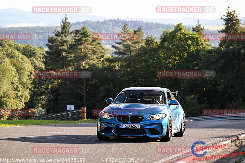 Bild #24478199 - Touristenfahrten Nürburgring Nordschleife (14.09.2023)