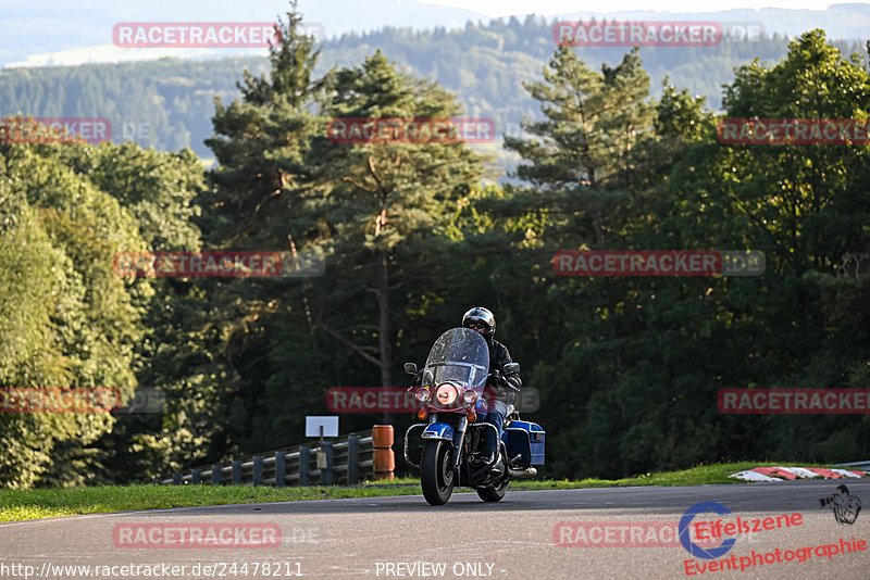 Bild #24478211 - Touristenfahrten Nürburgring Nordschleife (14.09.2023)