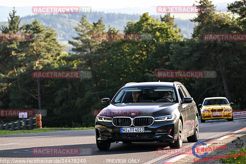 Bild #24478249 - Touristenfahrten Nürburgring Nordschleife (14.09.2023)