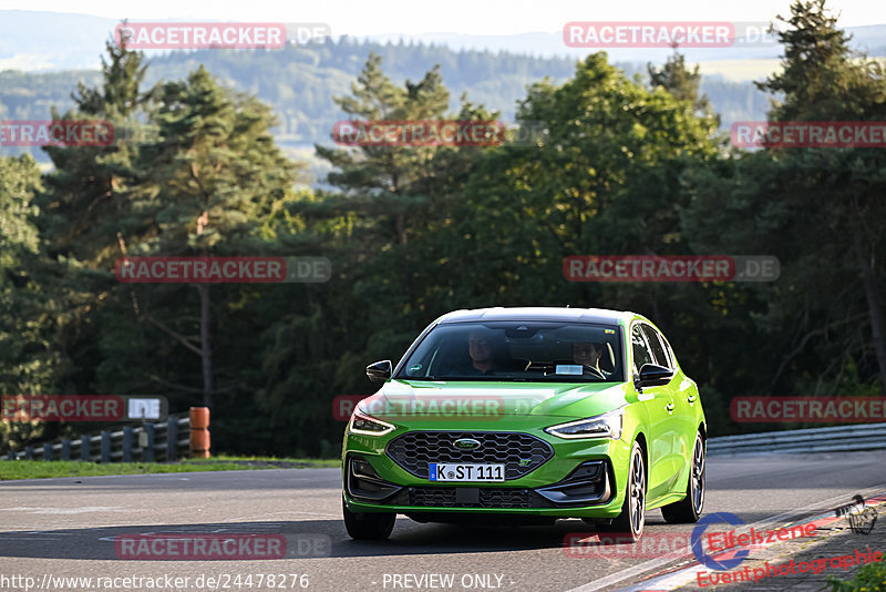 Bild #24478276 - Touristenfahrten Nürburgring Nordschleife (14.09.2023)