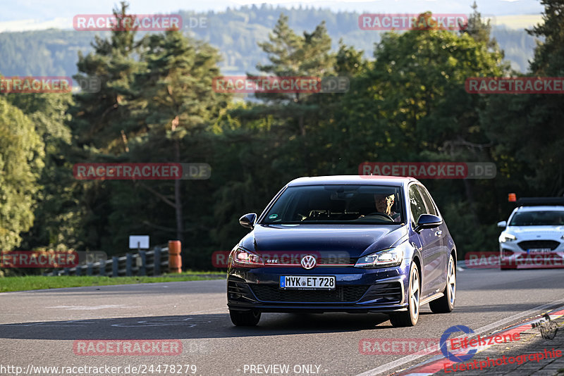 Bild #24478279 - Touristenfahrten Nürburgring Nordschleife (14.09.2023)