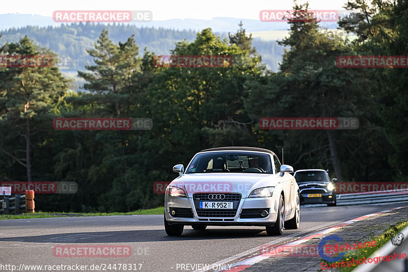 Bild #24478317 - Touristenfahrten Nürburgring Nordschleife (14.09.2023)