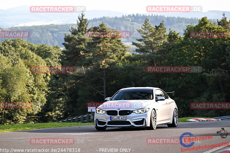 Bild #24478318 - Touristenfahrten Nürburgring Nordschleife (14.09.2023)