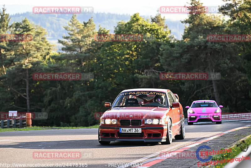 Bild #24478365 - Touristenfahrten Nürburgring Nordschleife (14.09.2023)