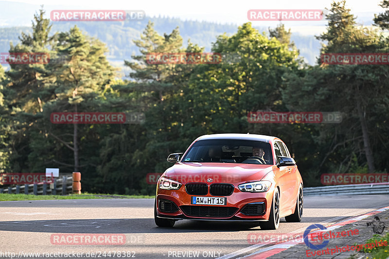 Bild #24478382 - Touristenfahrten Nürburgring Nordschleife (14.09.2023)