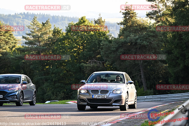 Bild #24478413 - Touristenfahrten Nürburgring Nordschleife (14.09.2023)