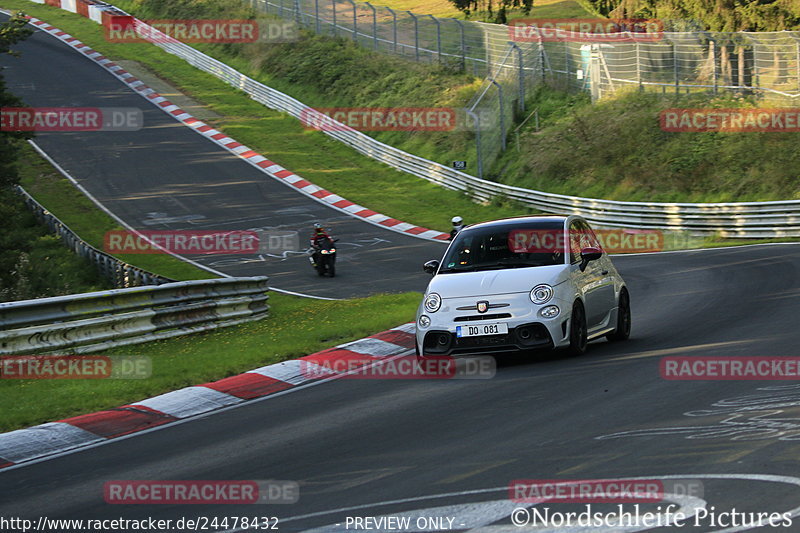 Bild #24478432 - Touristenfahrten Nürburgring Nordschleife (14.09.2023)