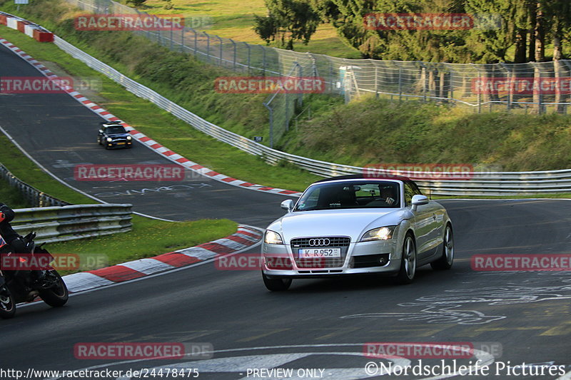 Bild #24478475 - Touristenfahrten Nürburgring Nordschleife (14.09.2023)