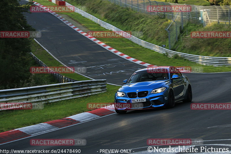 Bild #24478490 - Touristenfahrten Nürburgring Nordschleife (14.09.2023)