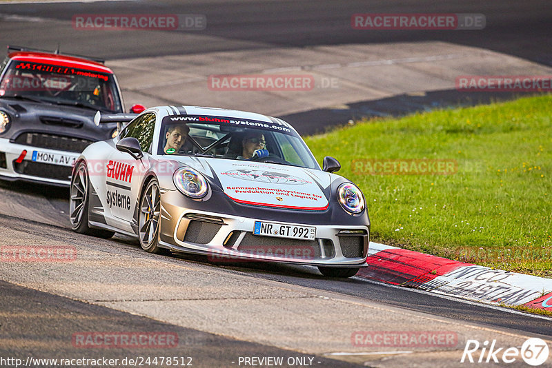 Bild #24478512 - Touristenfahrten Nürburgring Nordschleife (14.09.2023)