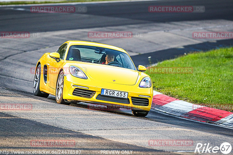 Bild #24478587 - Touristenfahrten Nürburgring Nordschleife (14.09.2023)