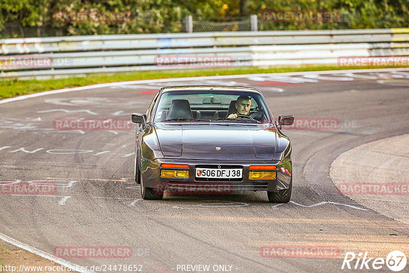 Bild #24478652 - Touristenfahrten Nürburgring Nordschleife (14.09.2023)